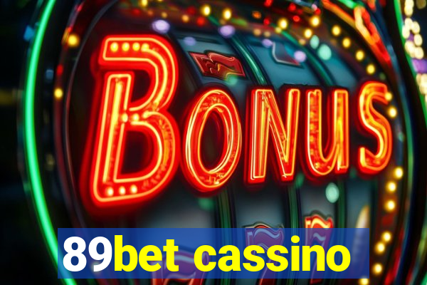 89bet cassino